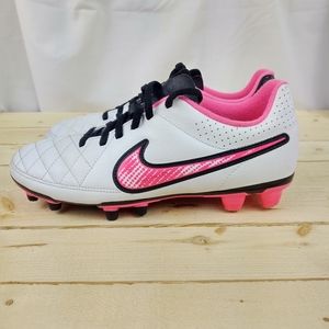 Nike Tiempo Soccer Cleats
